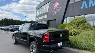 RAM TUNGSTEN AIR BOX HAYON MULTI OFFROAD GROUP 2026 occasion 91830 Le Coudray-Montceaux