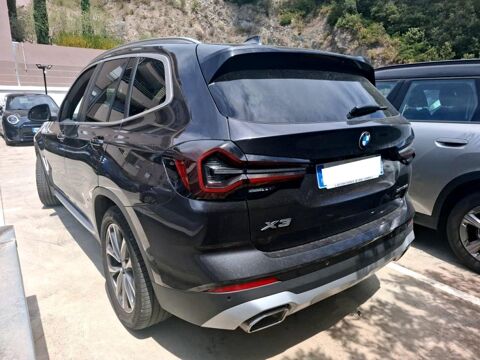 X3 sDrive 18d - BVA G01 F97 LCI xLine PHASE 2 2023 occasion 47200 Saint-Pardoux-du-Breuil