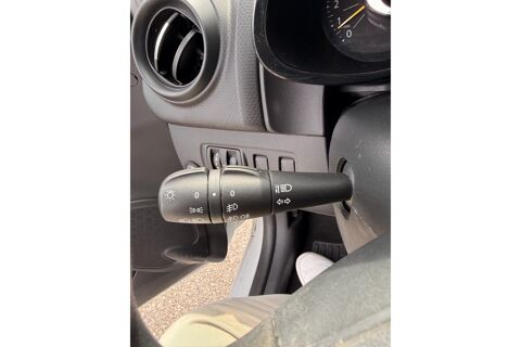 Clio 1.2 GPL - 75 BERLINE Zen - BLEUTOOTH - CLIMATISATION 2013 occasion 78760 Jouars-Pontchartrain