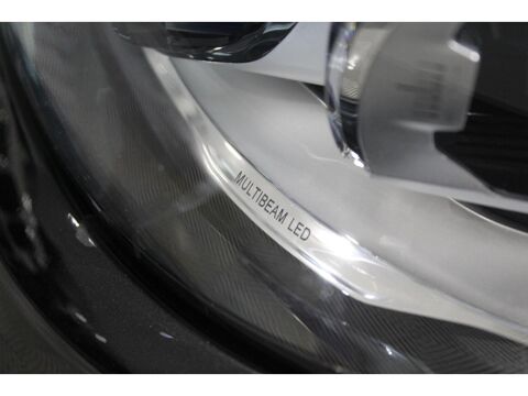 Classe C 200 Coup&eacute; AMG Line BVA 9G-Tronic - Affichage t&ecirc;te haute - Bu 2019 occasion 95340 Bernes-sur-Oise