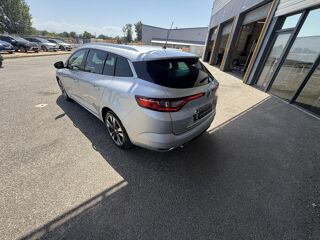 M&eacute;gane Estate 1.5 Energy dCi - 110 - BV EDC Intens 2019 occasion 31220 Lavelanet-de-Comminges