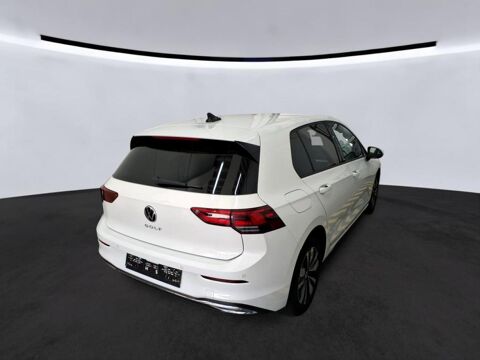 Golf VIII 8 1.5 TSI 130 Goal 2024 occasion 35300 Foug&egrave;res