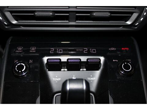 911 992.1 3.0 450 PDK Coup&eacute; Carrera S 1&egrave;re Main Porsche Approved 2019 occasion 59493 Villeneuve-d'Ascq