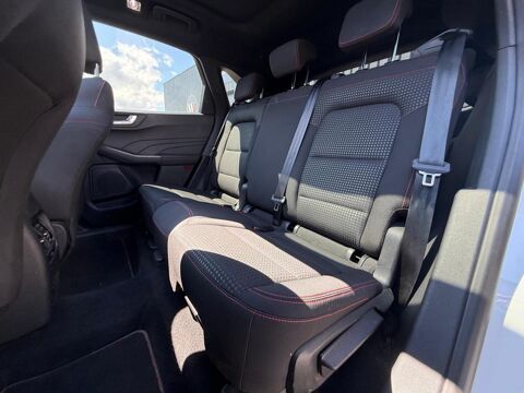 Kuga 2.5 DURATEC 225H 150 HYBRID PHEV 14.4KWH ST-LINE 4X2 BVA 2021 occasion 42170 Saint-Just-Saint-Rambert
