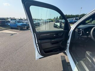 RAM 1500 CREW LIMITED NIGHT EDITION BOX 2025 2025 occasion 91830 Le Coudray-Montceaux