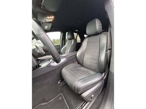 Classe GLE 350 de AMG LINE + Hybrid EQ Power 9G-Tronic 4-Matic 2020 occasion 44700 Orvault