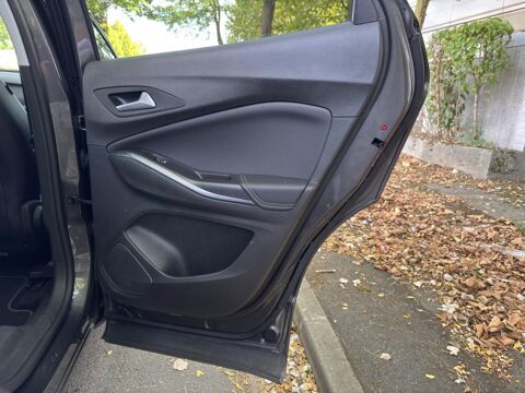 Grandland X 1.2 Turbo - 130 - S&S X Edition 2019 occasion 77185 Lognes