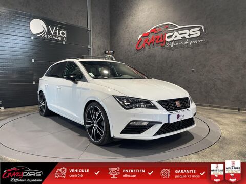 Annonce voiture Seat Leon 25990 €