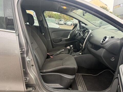Clio 0.9 TCe - 90 Zen SUIVI RENAULT GARANTIE 12 MOIS 2015 occasion 94360 Bry-sur-Marne