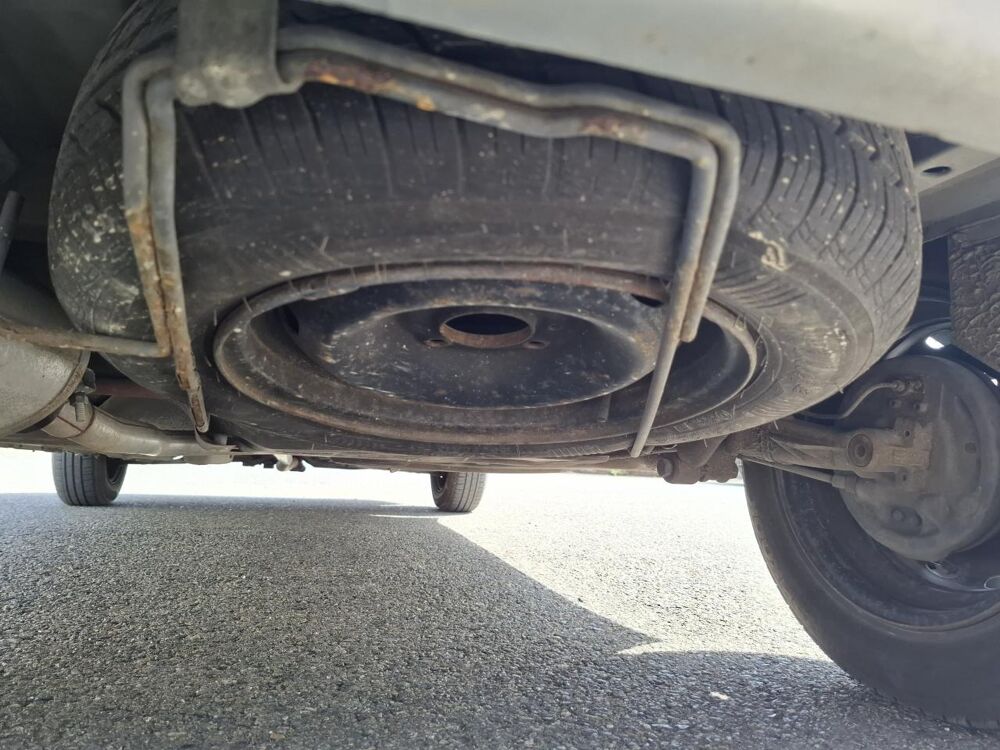 Saxo 1.1 Bic 2002 occasion 56850 Caudan