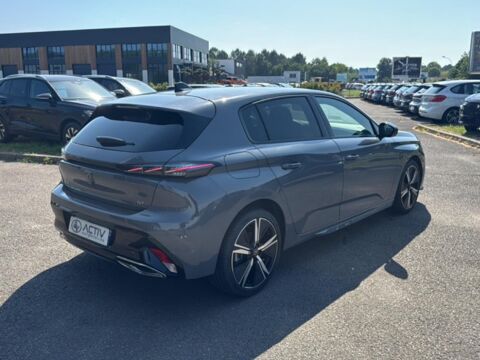 308 1.2 hybrid 145 gt e-dcs6 2025 occasion 85150 Les Achards