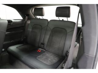 Q7 3.0 V6 TDI 240 S Line 7pl Quattro Tiptronic 2009 occasion 06550 La Roquette-sur-Siagne
