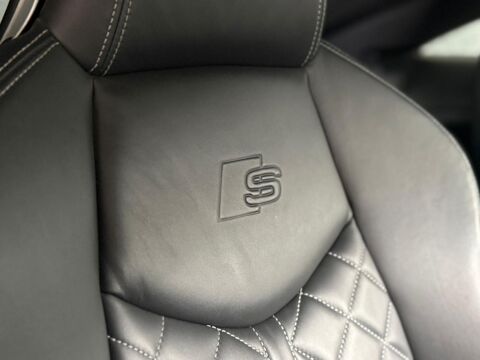 TT Coup&eacute; S-Line 2.0 TFSI 360chSTAGE 1 BV S-tronic - GARANTIE 6 2015 occasion 33700 M&eacute;rignac