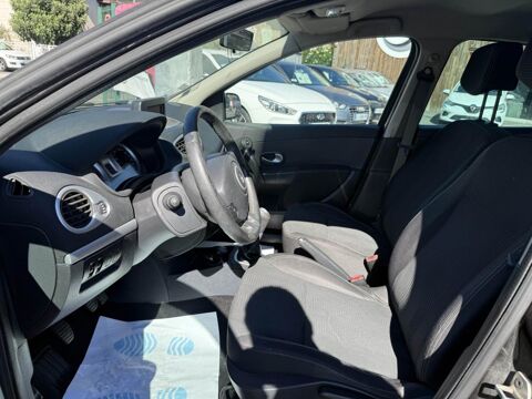 Clio 1.5 dCi - 85 Dynamique TomTom 2010 occasion 19100 Brive-la-Gaillarde