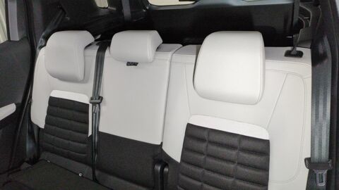 C3 Aircross Hybride 145 ch bva e-dcs6 7pl max 2026 occasion 34190 Ganges