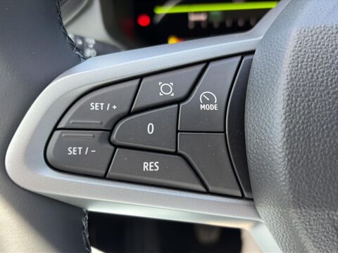 Bigster 1.2 mild hybrid 140 journey 2026 occasion 33127 Saint-Jean-d'Illac