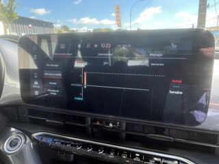 500 Electrique 23,8 kWh 2023 occasion 83490 Le Muy