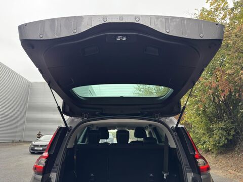 Sc&eacute;nic 1.7 Blue dCi - 150 - BV EDC 2019 IV MONOSPACE Intens 2020 occasion 77185 Lognes