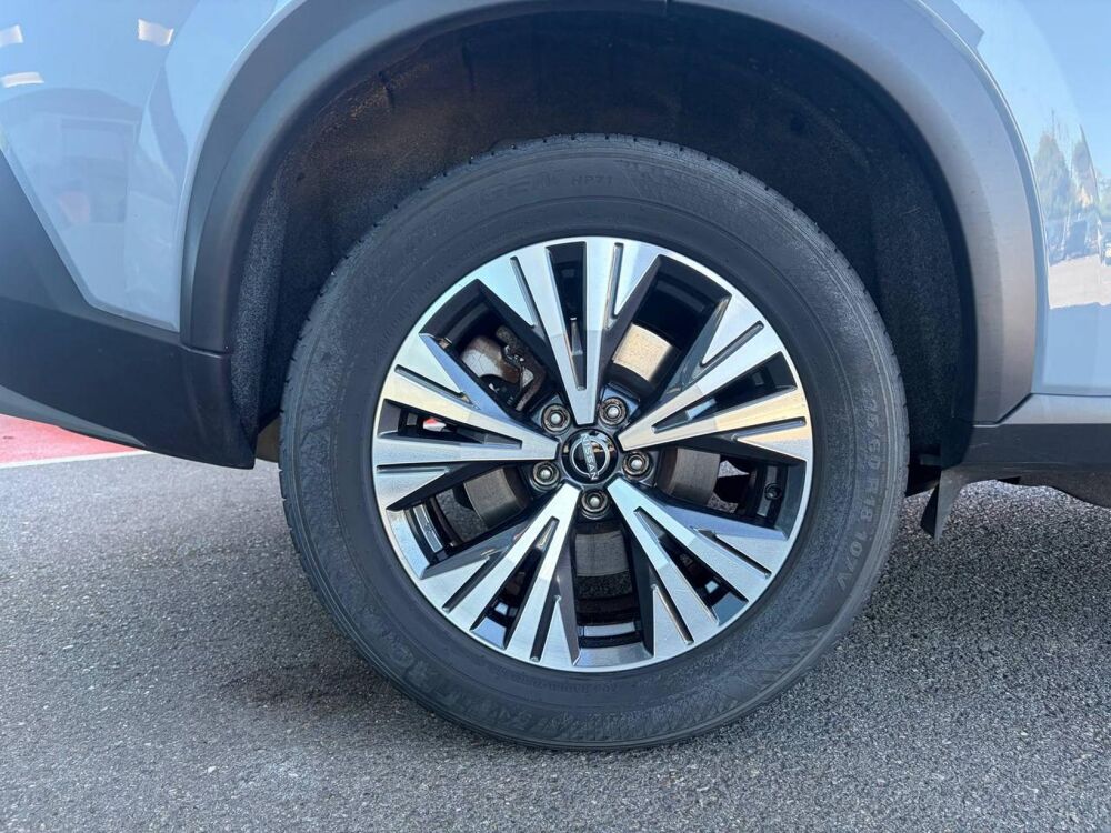 X-Trail e-Power 204 IV N-Connecta 2024 occasion 31660 Bessi&egrave;res