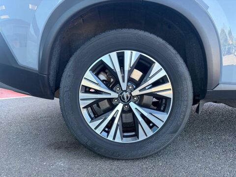 X-Trail e-Power 204 IV N-Connecta 2024 occasion 31660 Bessi&egrave;res