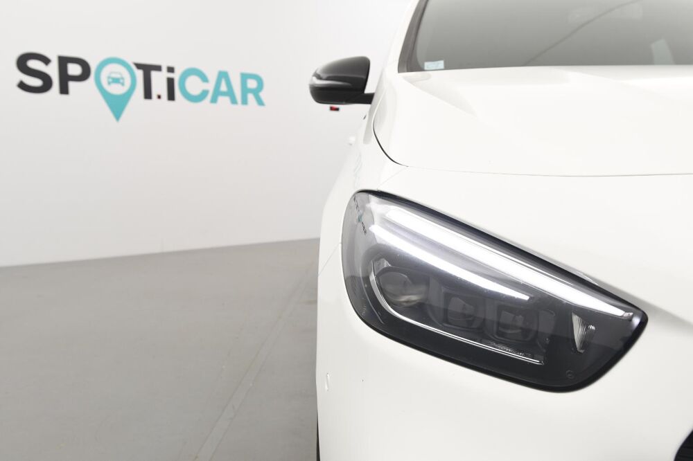 Classe B 200 d 8G-DCT AMG Line Edition OPTIONS+CARPLAY 2022 occasion 33620 Cavignac