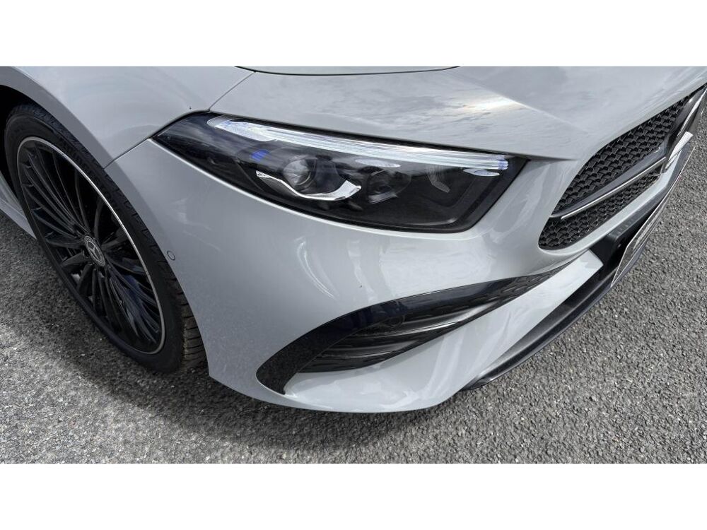 Classe A 200 d 8G-DCT AMG Line Exclusive Design PRIX HT POUR EXPORT D 2026 occasion 81580 Soual