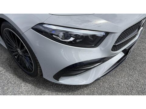 Classe A 200 d 8G-DCT AMG Line Exclusive Design PRIX HT POUR EXPORT D 2026 occasion 81580 Soual