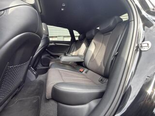 A3 Sportback 1.5 TFSI CoD -150 - BV S-Tronic 7 8V SPORTBACK S 2018 occasion 77185 Lognes