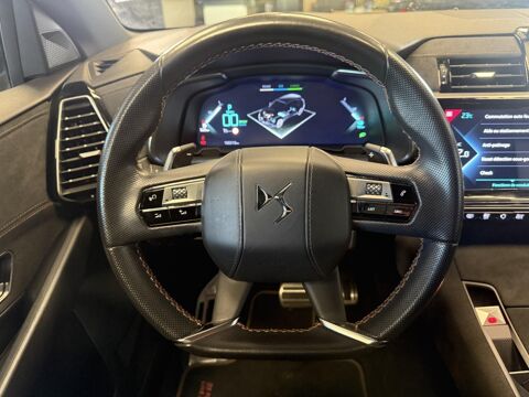 DS3 DS7 Crossback E-Tense - 300 - 4x4 Performance Line + 2021 occasion 60740 Saint-Maximin
