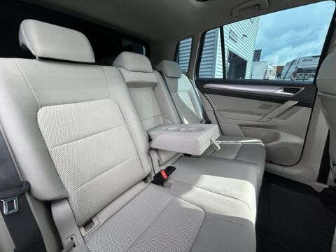 Golf Sportsvan - 1.6l TDI - 115ch - BV DSG 7 - Confortline Phase 2017 occasion 76710 Eslettes
