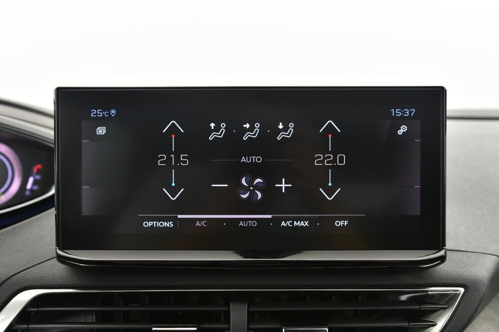 5008 Hybrid 136 e-DCS6 GT occasion 17130 Montendre