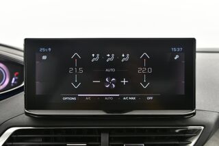 5008 Hybrid 136 e-DCS6 GT occasion 17130 Montendre