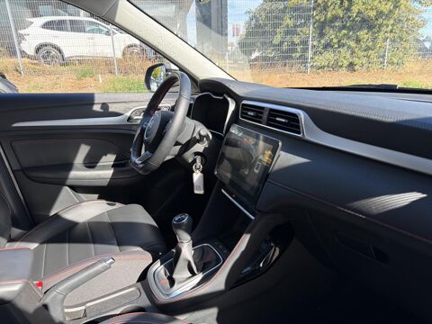 ZS EV 1.5 vti-tech 106 luxury 2023 occasion 33127 Saint-Jean-d'Illac