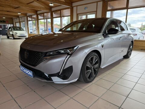 Annonce voiture Peugeot 308 15990 €