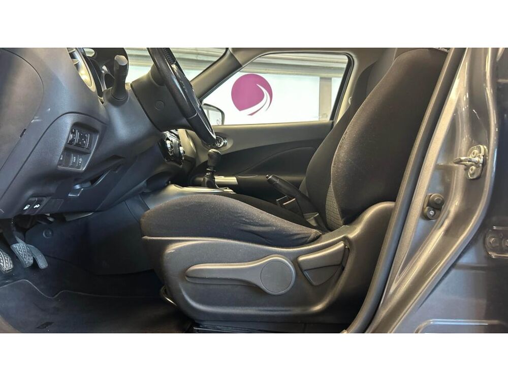 Juke 1.2 DIG-T - 115 - Stop/Start 2016 Acenta PHASE 2 2017 occasion 60740 Saint-Maximin