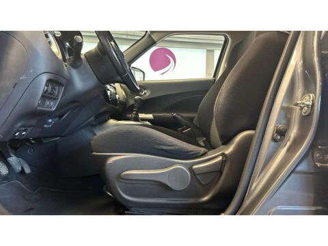Juke 1.2 DIG-T - 115 - Stop/Start 2016 Acenta PHASE 2 2017 occasion 60740 Saint-Maximin