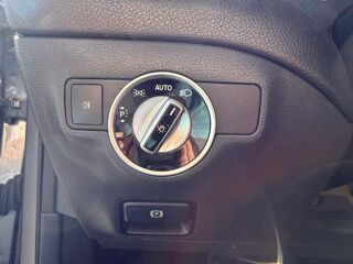 Classe GLA 2.2 220 D 175 FASCINATION 4MATIC 7G-DCT BVA 2016 occasion 42170 Saint-Just-Saint-Rambert