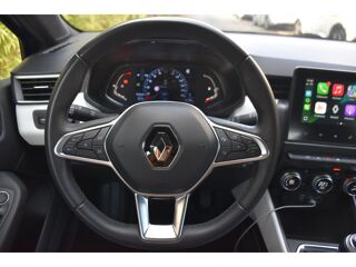 Clio 1.3 Tce FAP - 140 - 2021N V BERLINE Intens PHASE 1 2022 occasion 06250 Mougins