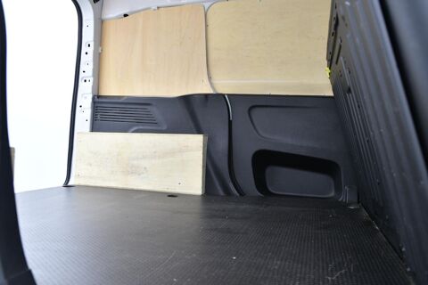 Berlingo M 650 BLUEHDI 100 S&S BVM6 CLUB 2022 occasion 17130 Montendre