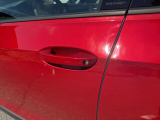 Golf 2.0 TSI 300 GTI CLUBSPORT EDITION-45 DSG BVA 2022 occasion 42170 Saint-Just-Saint-Rambert