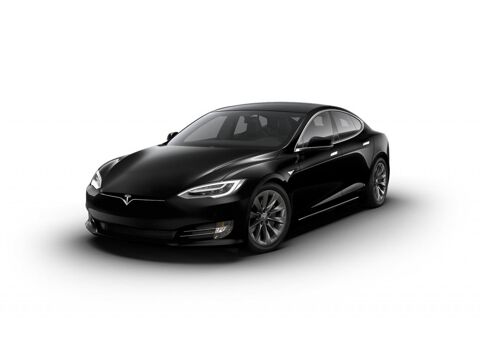 Annonce voiture Tesla Model S 0 