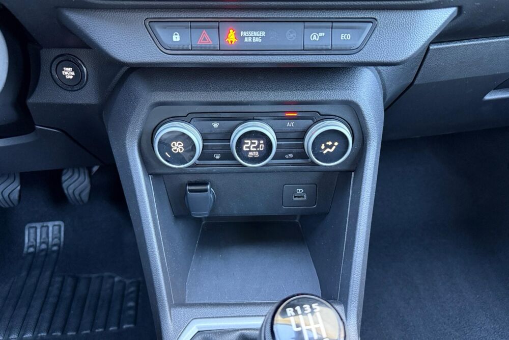 Sandero III STEPWAY 1.0 TCE 90 EXPRESSION BVM6 2023 occasion 38550 Clonas-sur-Var&egrave;ze