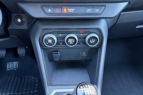 Sandero III STEPWAY 1.0 TCE 90 EXPRESSION BVM6 2023 occasion 38550 Clonas-sur-Var&egrave;ze