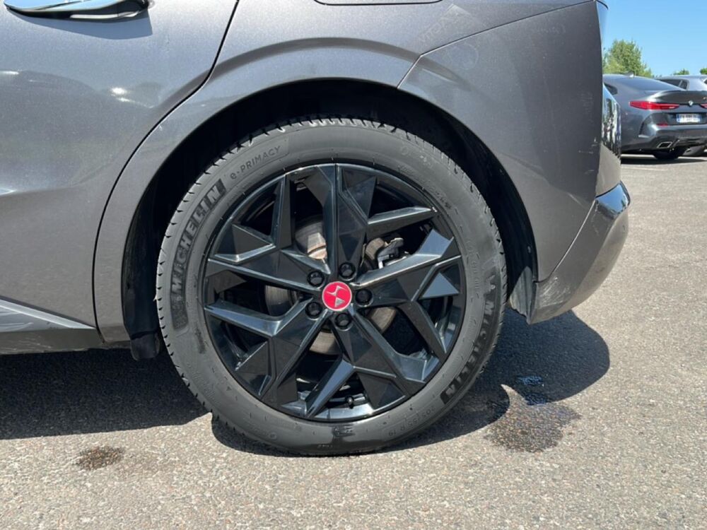 DS4 E-tense 225 performance line + 2023 occasion 85150 Les Achards