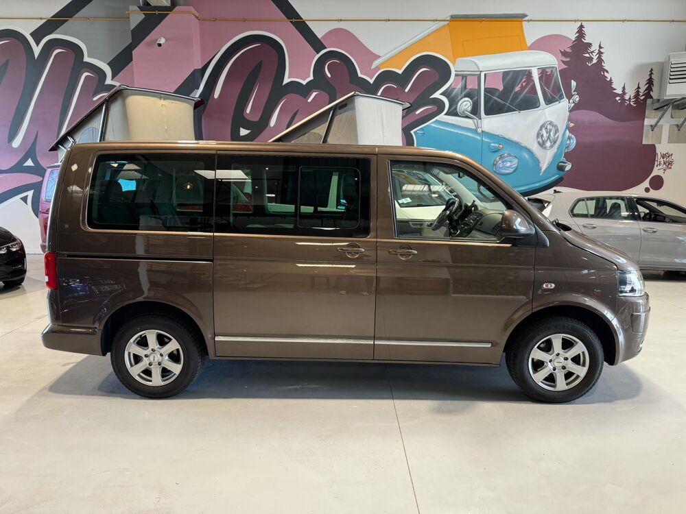 MULTIVAN T5 2.0 TDI 140 COMFORTLINE 2011 occasion 26000 VALENCE