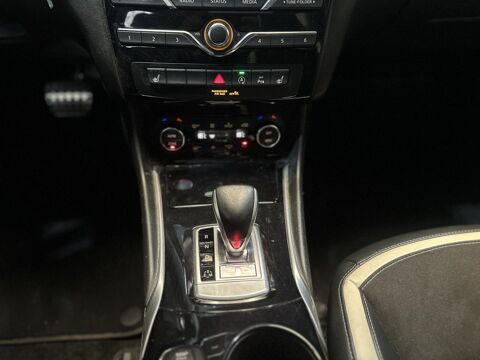 Q30 2.2d - BV DCT AWD BERLINE Sport Garantie 12 mois 2016 occasion 94360 Bry-sur-Marne
