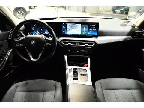 S&eacute;rie 3 316d - BVA BERLINE G20 LCI Business Design PHASE 2 2023 occasion 77100 Meaux