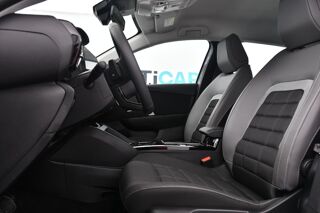 C4 Hybride 136 e-DCS6 Plus occasion 17130 Montendre