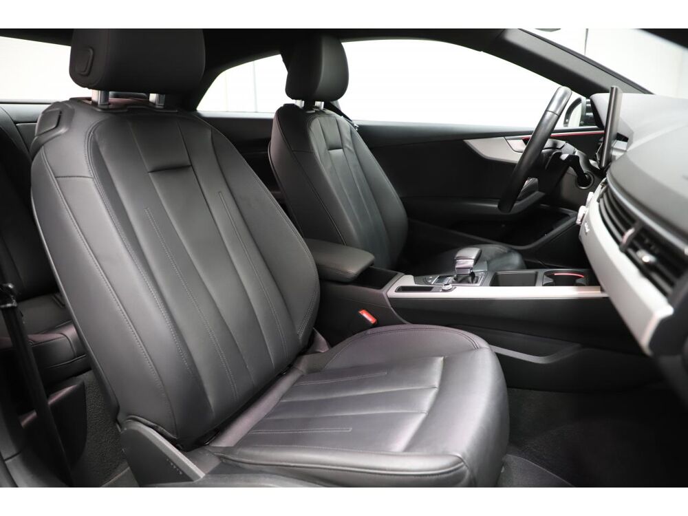 A5 Coupe 2.0 40 TDI 204 S Line Quattro S-tronic 2022 occasion 06550 La Roquette-sur-Siagne