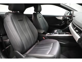 A5 Coupe 2.0 40 TDI 204 S Line Quattro S-tronic 2022 occasion 06550 La Roquette-sur-Siagne